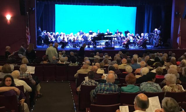 Township Center For Performing Arts