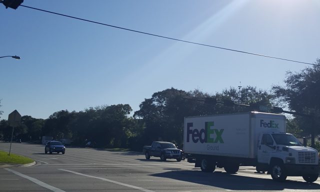 Township Recreational Complex