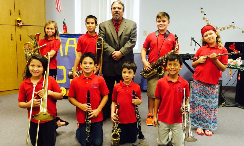 Trinity Christian School