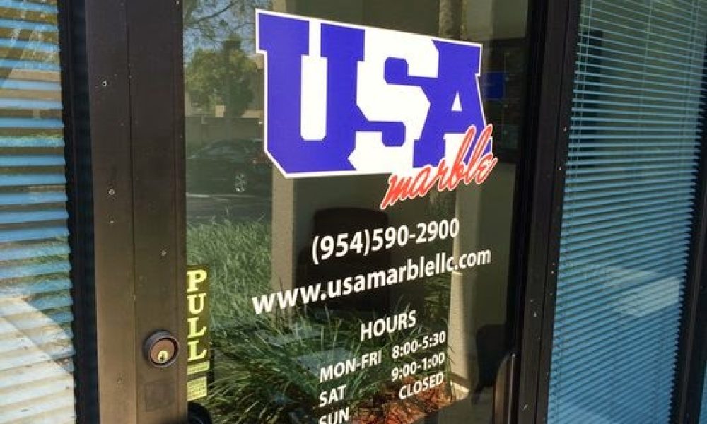 USA Marble LLC