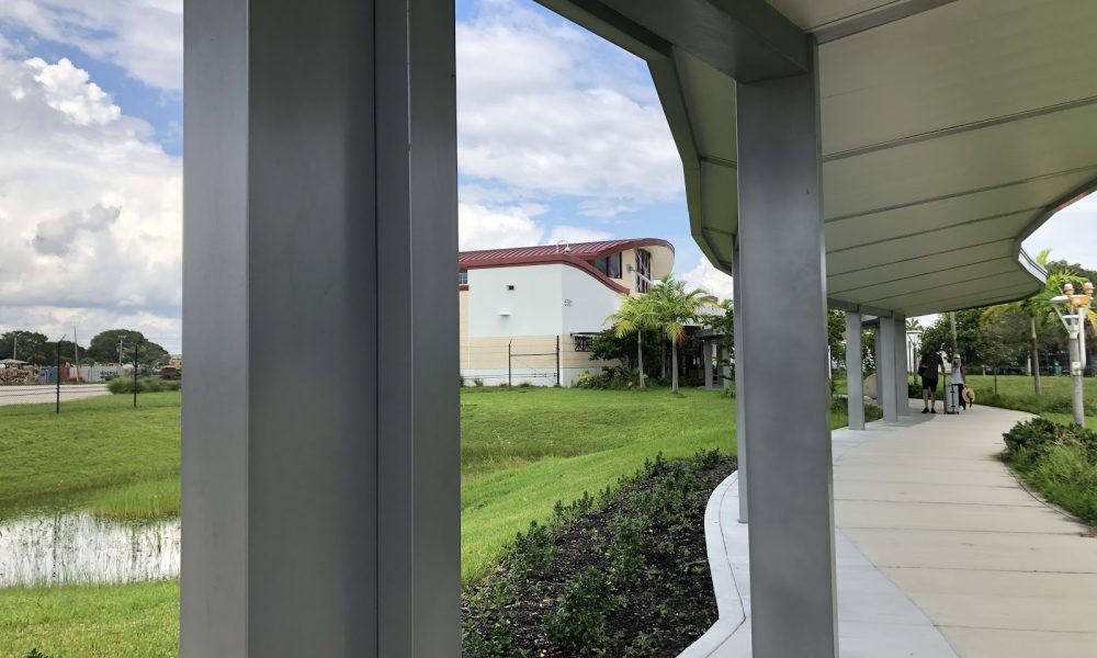 U.S. Customs and Border Protection