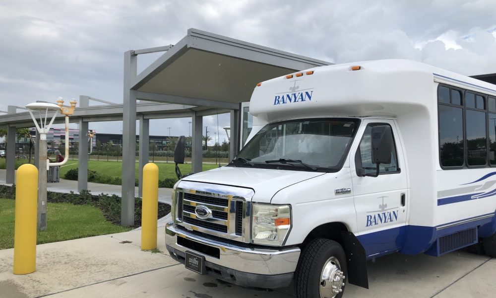 U.S. Customs and Border Protection