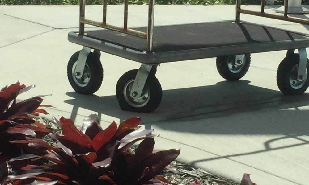 U.S. Customs and Border Protection