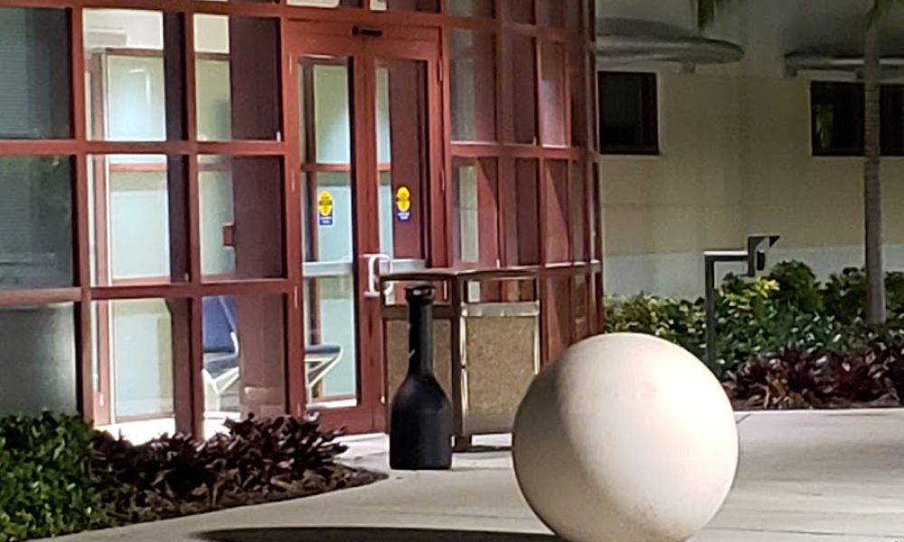 U.S. Customs and Border Protection