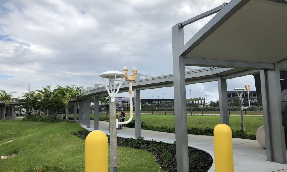 U.S. Customs and Border Protection