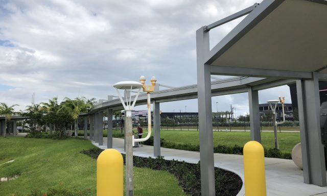 U.S. Customs and Border Protection