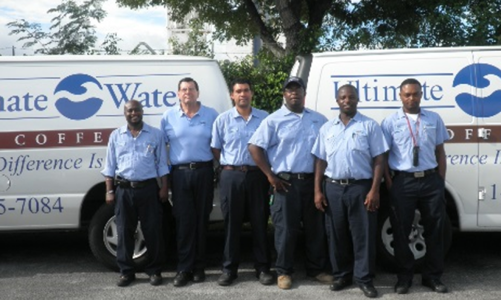 Ultimate Business Services