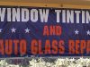 Ultra Tint, Glass & Signs