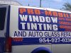 Ultra Tint, Glass & Signs