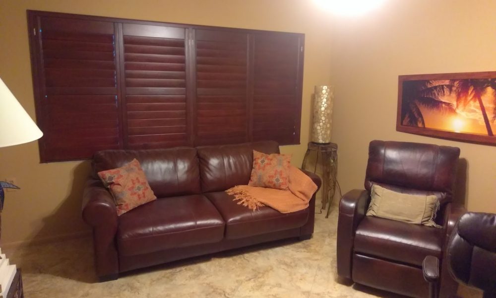 United Shutters & Shades LLC