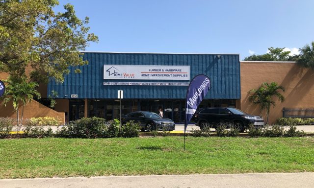 Unity General Distribution Inc – Now Home Value Store