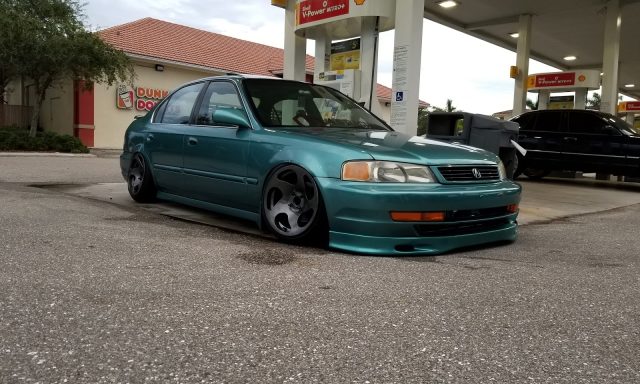 Universal Auto Specialist