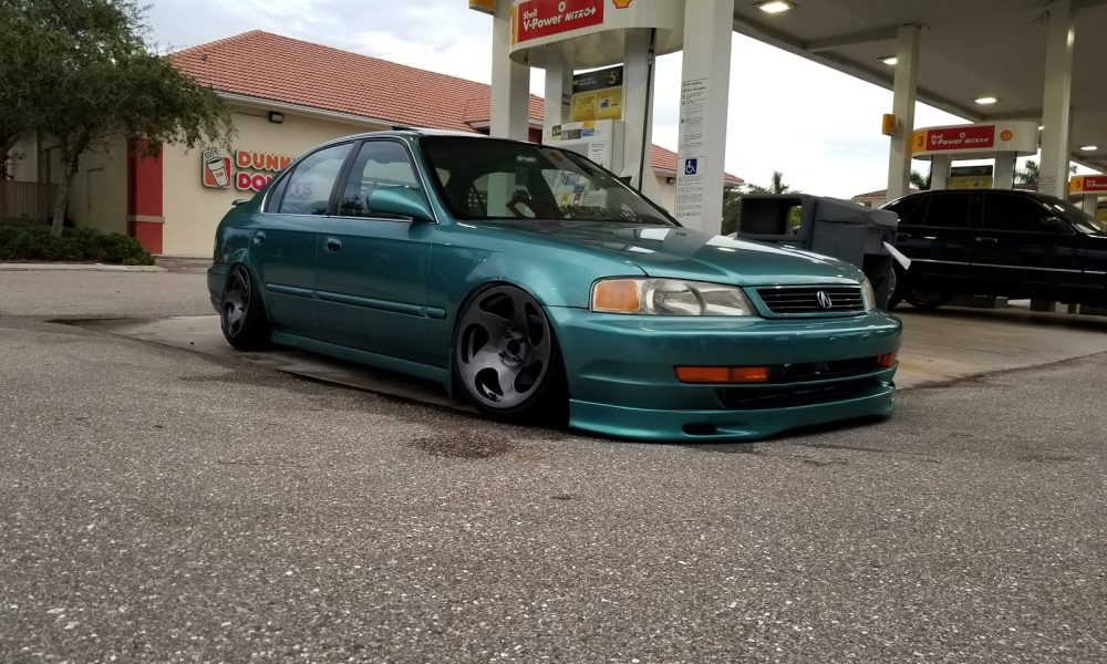 Universal Auto Specialist