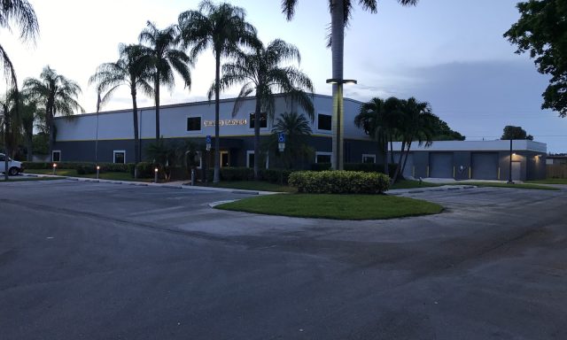 Unlimited Electrical Contractors