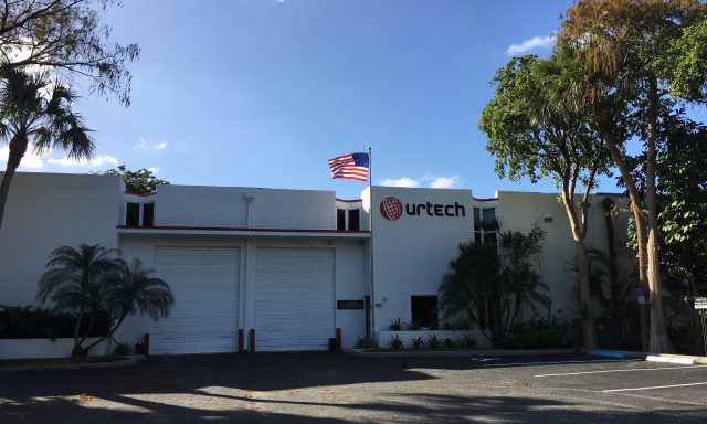 Urtech Manufacturing Florida LLC
