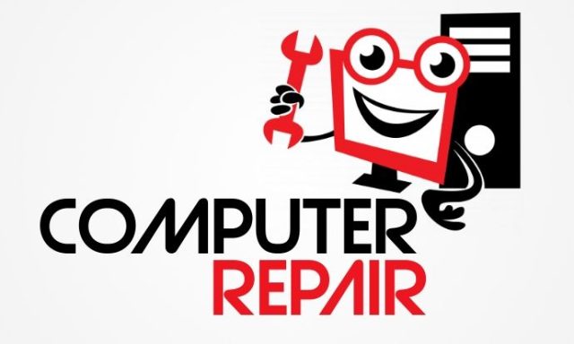 V-Tech Computer Repairs