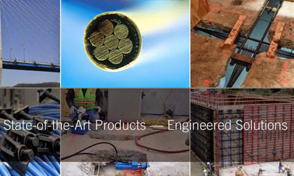 Structural Technologies/VSL