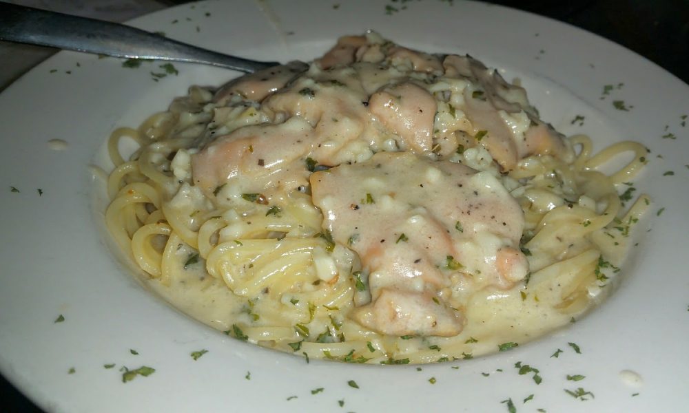 Valentino's Italian Cuisine