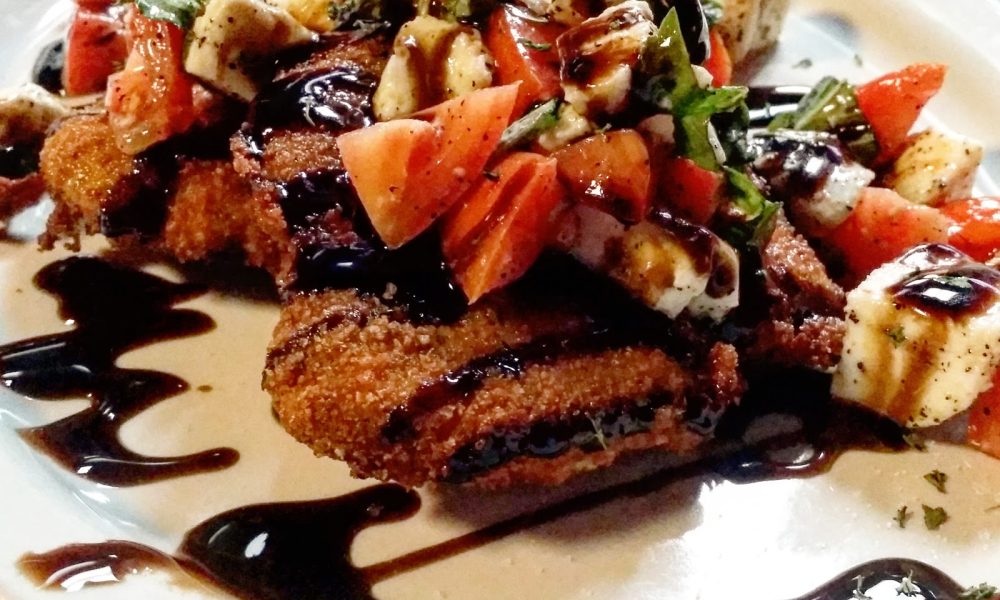 Valentino's Italian Cuisine