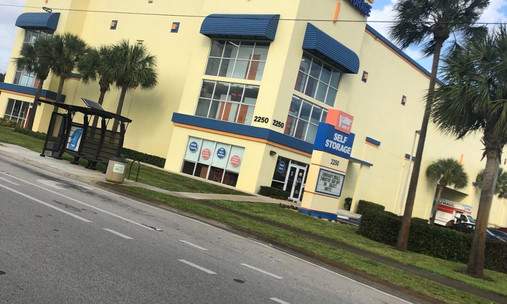 Value Store It Self Storage