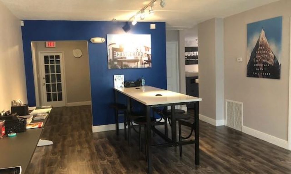 Venture Realty Group