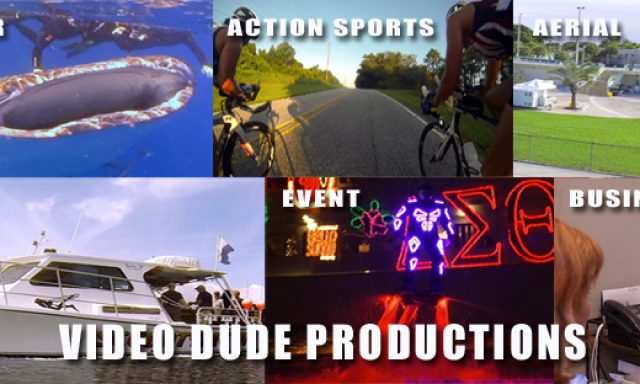 Video Dude Productions