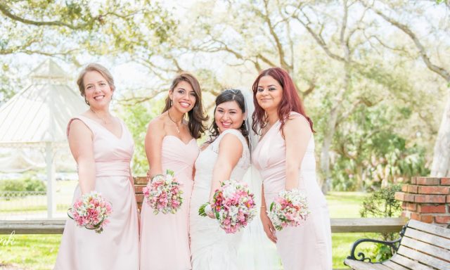 Vivid Pink Photography