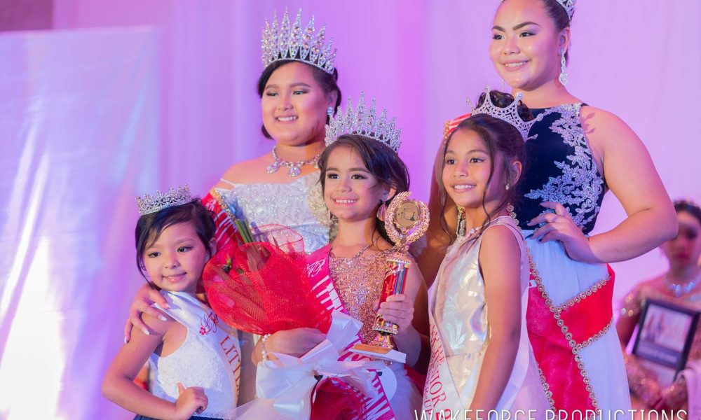 Wakeforce Productions, LLC