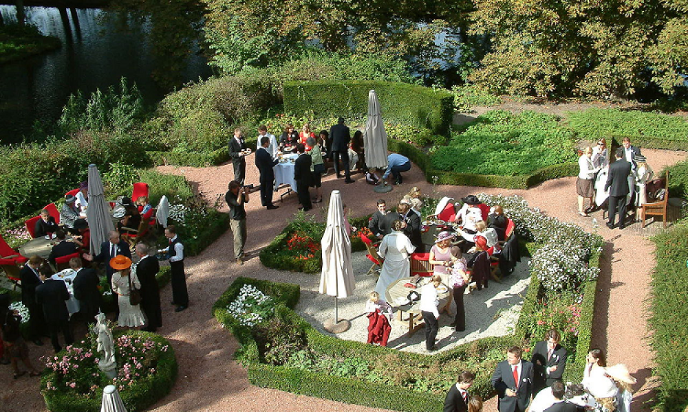 Wedding and Events Planners Florida