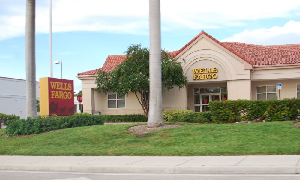 Wells Fargo Bank