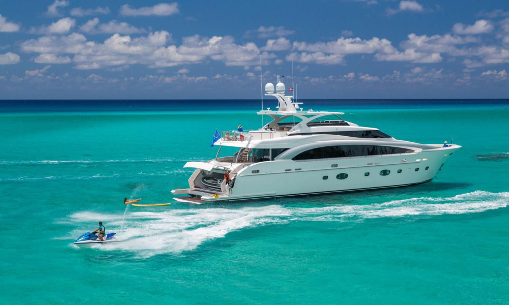 Williams Tenders USA, Inc