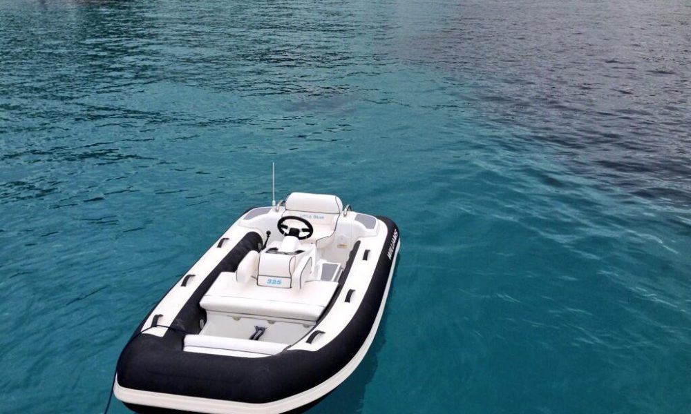 Williams Tenders USA, Inc