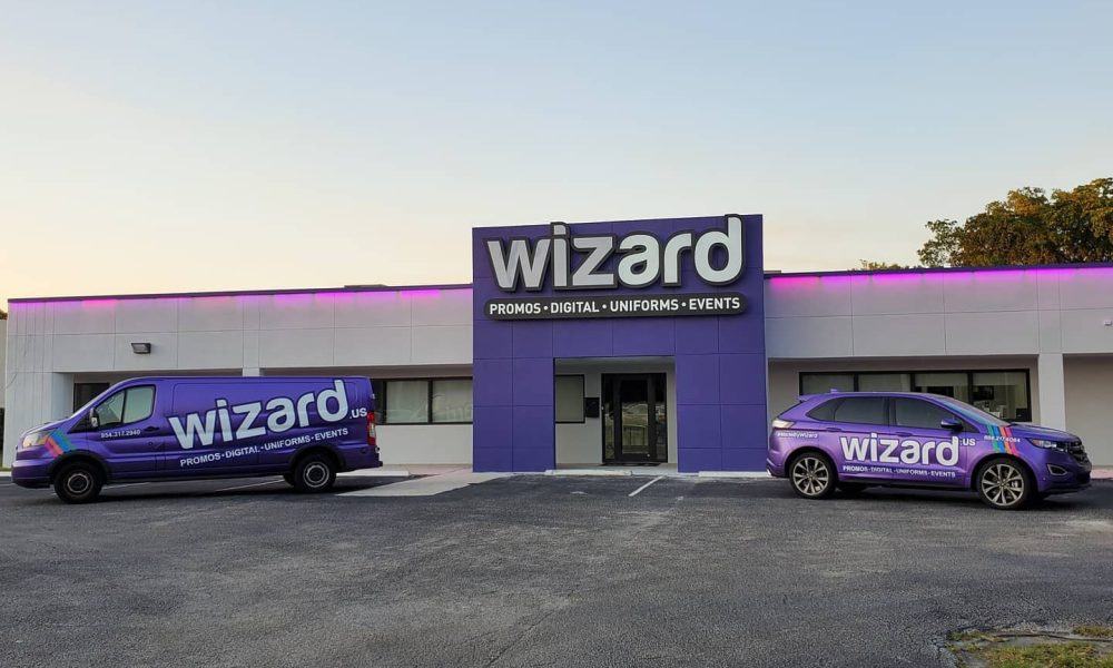 Wizard Digital Marketing