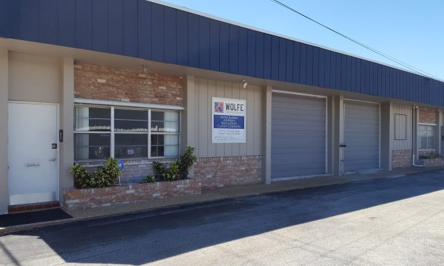 Wolfe Construction Group