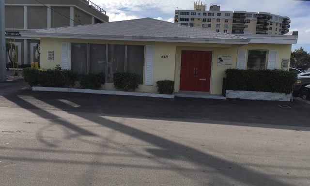 Womans Club of Lauderdale by the Sea