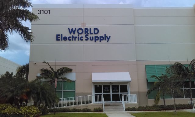 World Electric