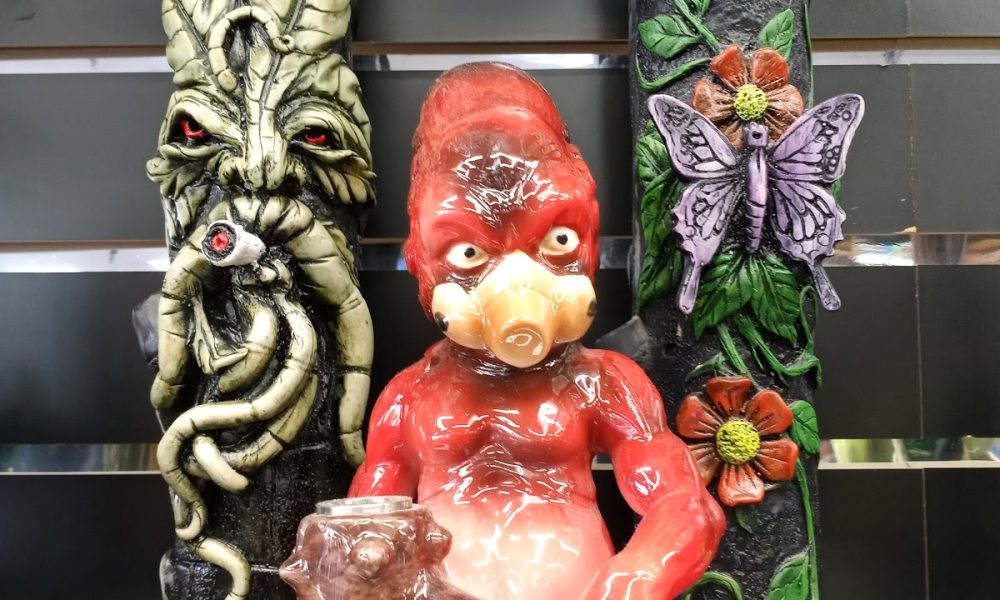 World Of Smoke & Vape Oakland