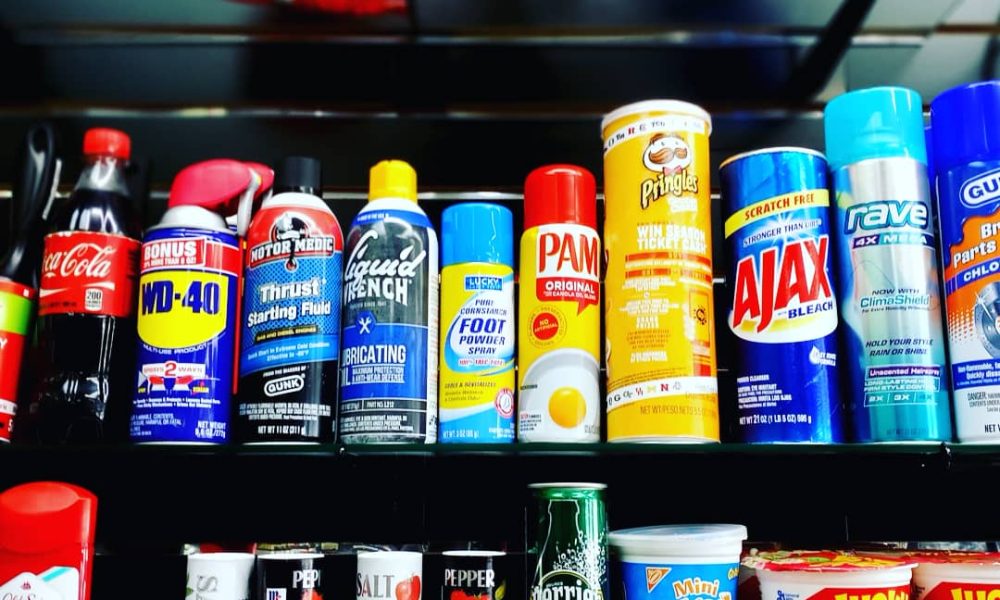 World Of Smoke & Vape Oakland