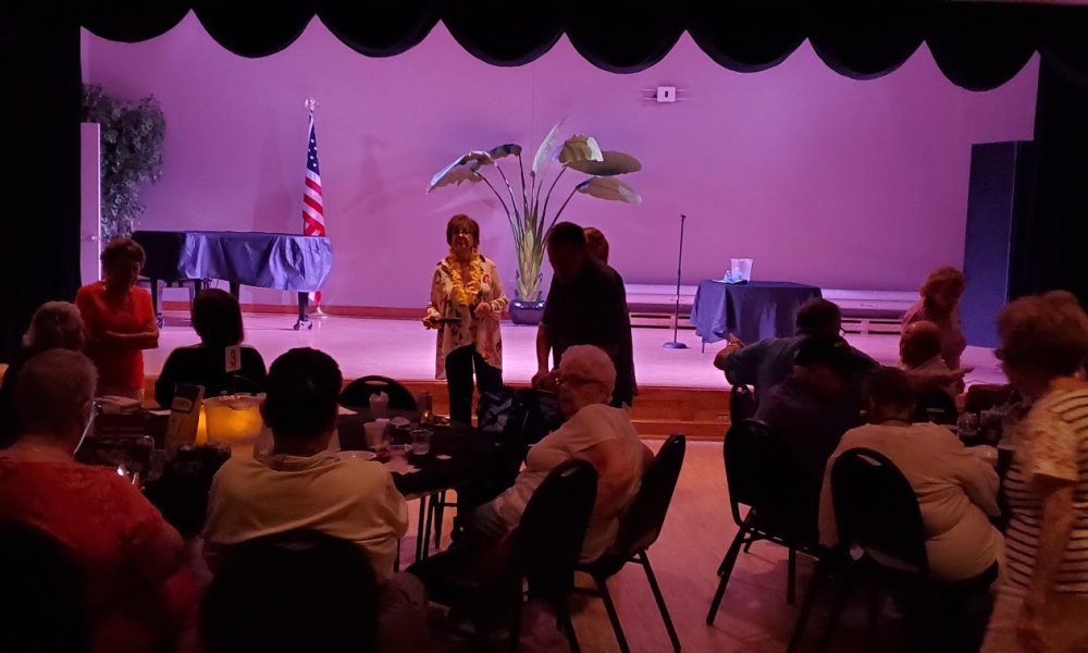 Wynmoor Country Club