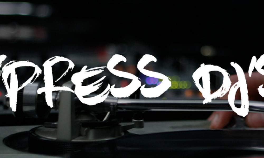 Xpress DJ's