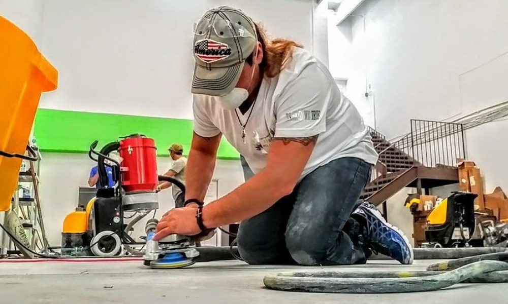 Xtreme Polishing Systems Supply