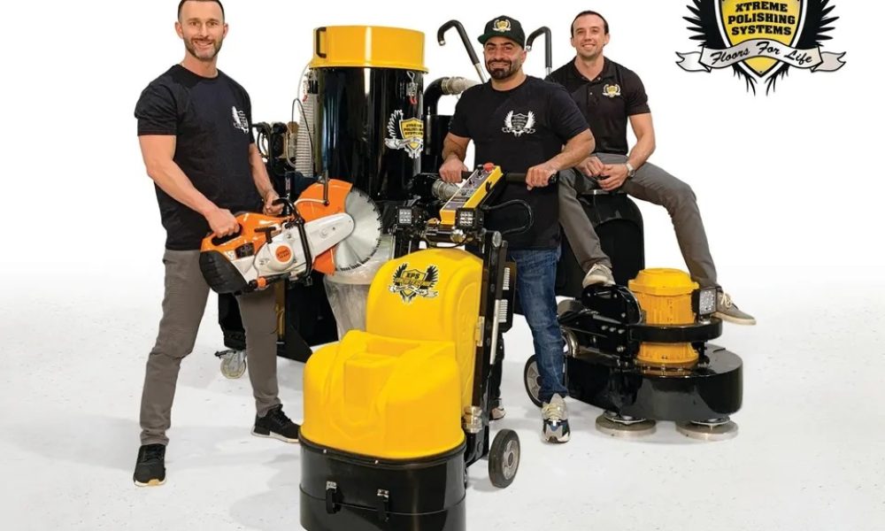 Xtreme Polishing Systems Supply