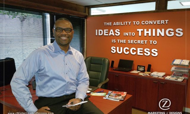 Z Marketing & Designs, LLC