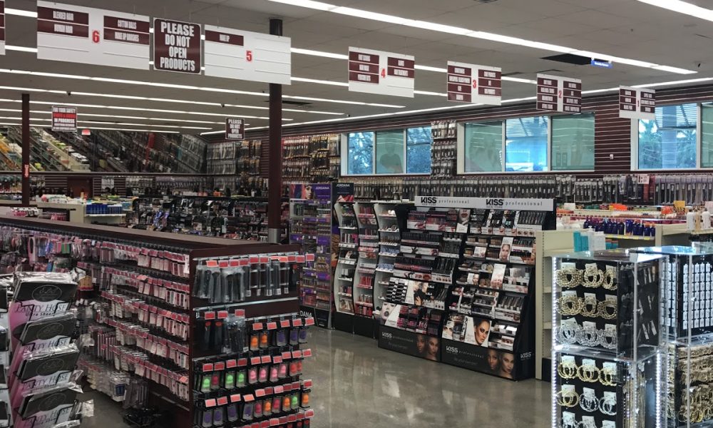 elegant beauty supplies