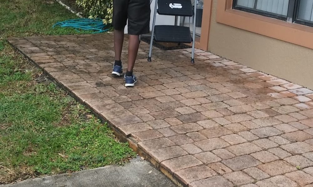 enjoy cleaning services llc