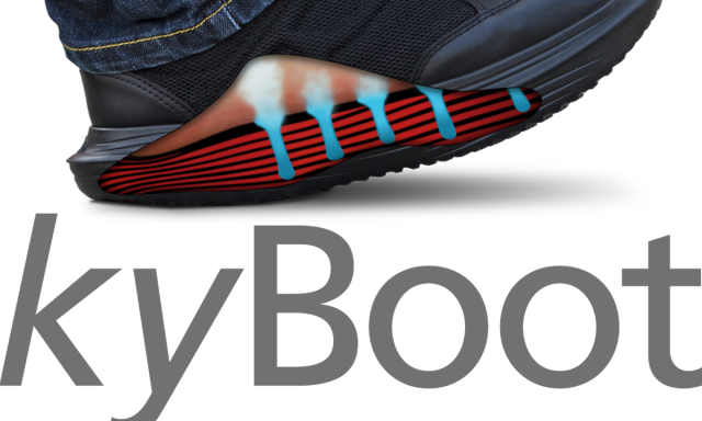 kyBoot Shoes USA