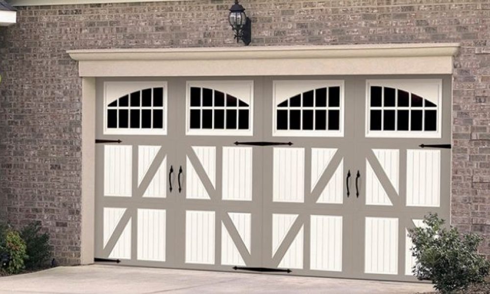 lowes Garage Door Opener Installation