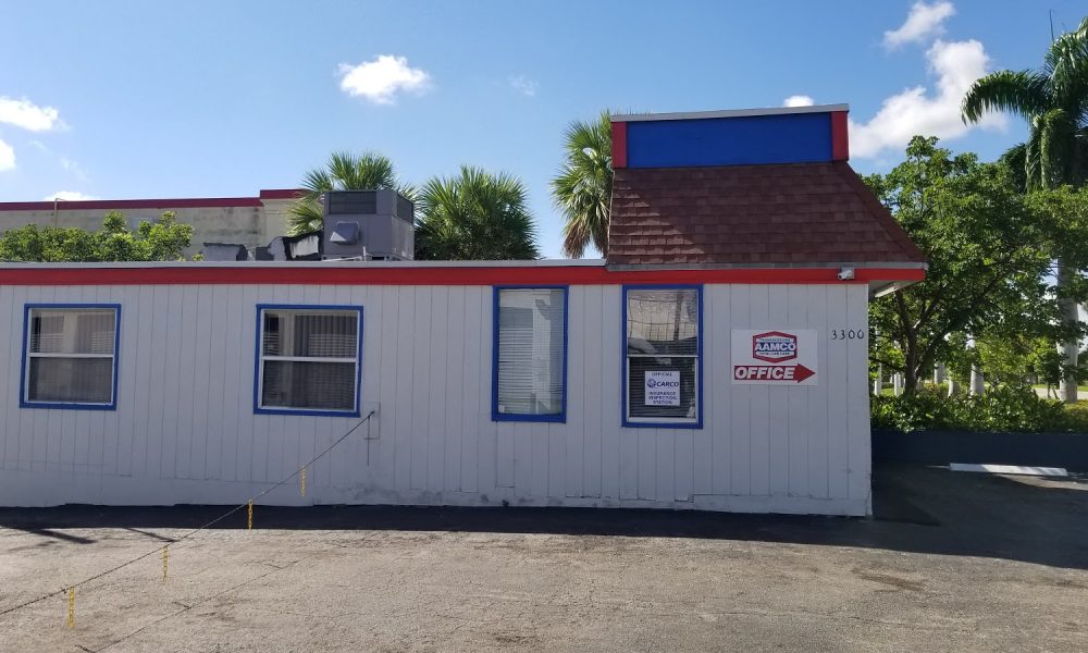 AAMCO Transmissions & Total Car Care