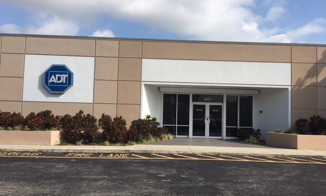 ADT Security Services