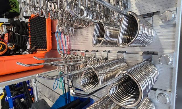 AQUI Water Sports SCUBA